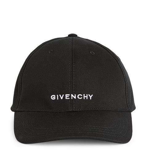 givenchy baseball cap|Meer.